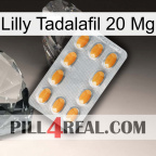 Lilly Tadalafil 20 Mg cialis3